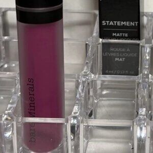 OMG Shade for bareMinerals Statement Matte